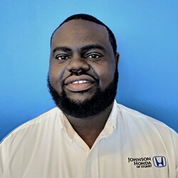 Staff member Jay Julien from 967249333dea