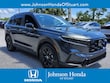 Honda CR-V Hybrid