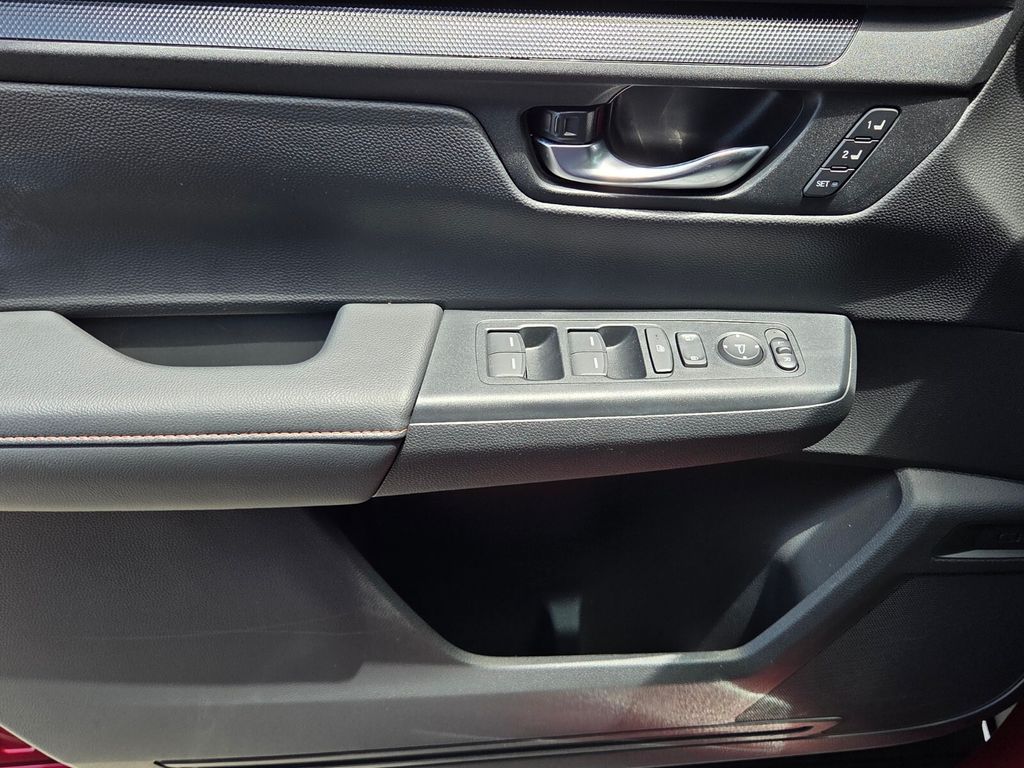 2024 Honda CR-V Sport-L - Photo 33