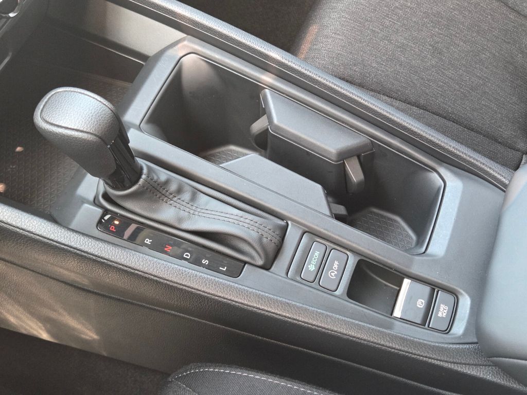 2024 Honda Accord EX - Photo 29