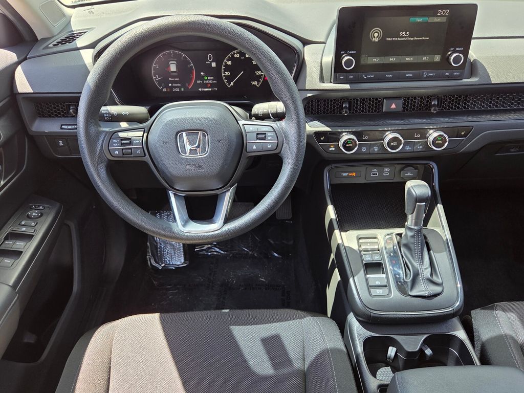 2024 Honda CR-V EX - Photo 12