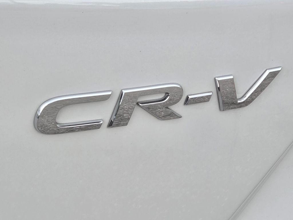 2022 Honda CR-V Touring - Photo 15