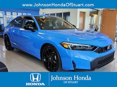 2026 Honda Civic Sport Hatchback