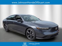 2026 Honda Accord LX Sedan