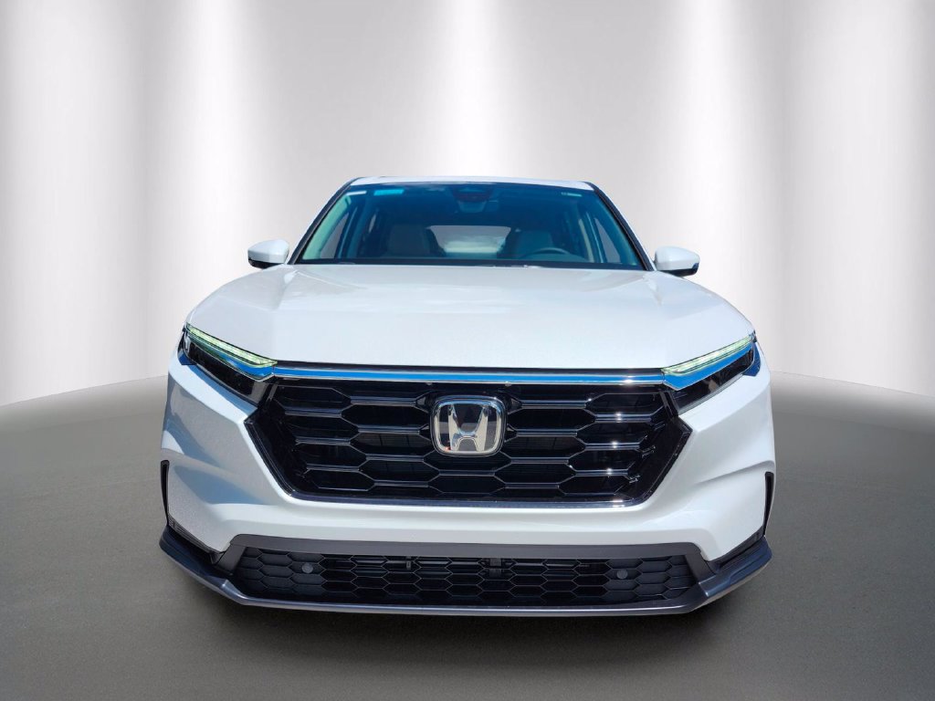 New 2027 Honda CR-V EX SUV