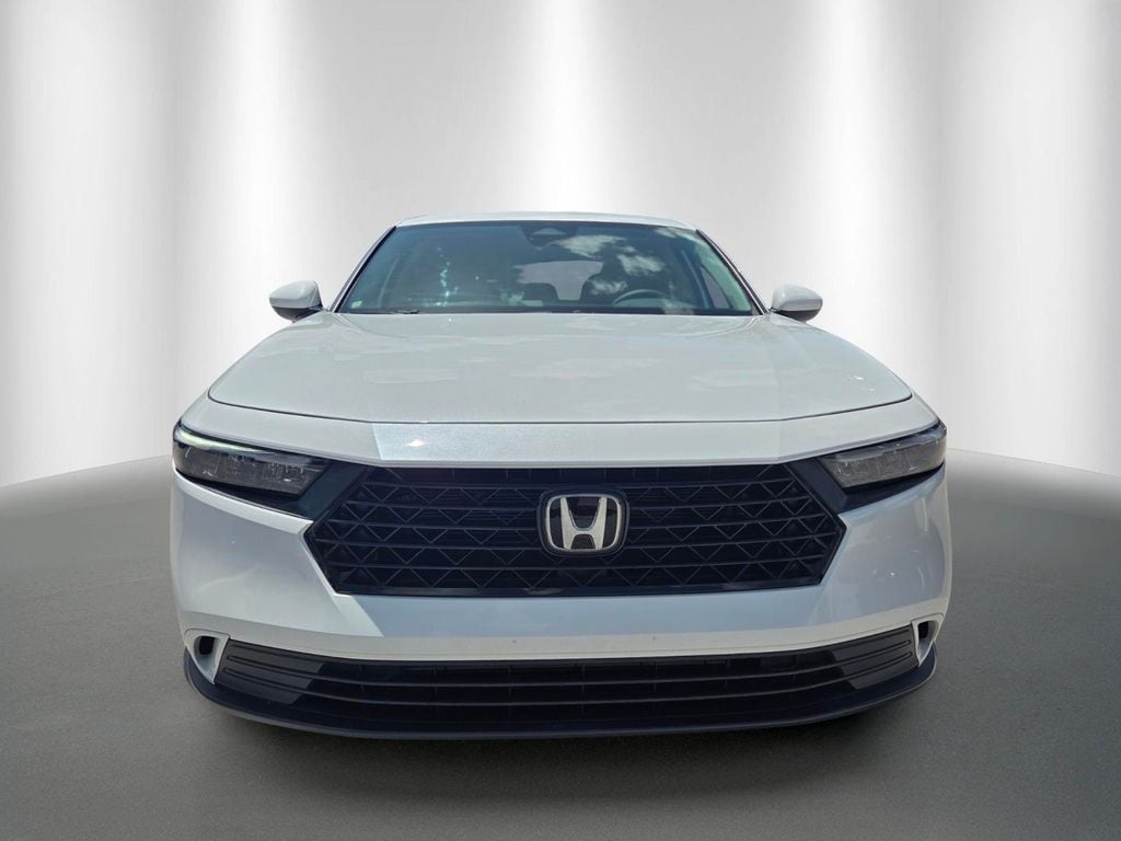 2024 Honda Accord EX - Photo 8