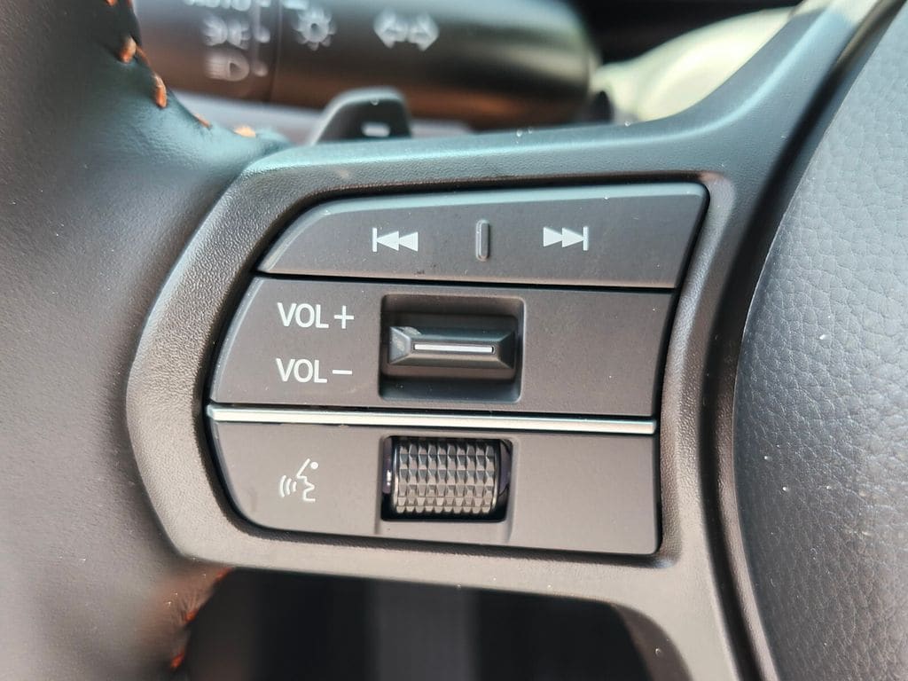 2026 Honda CR-V TrailSport - Photo 26