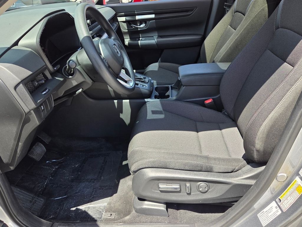 2024 Honda CR-V EX - Photo 9