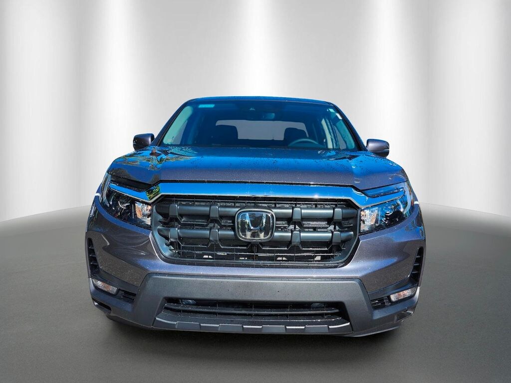 New 2026 Honda Ridgeline RTL Truck Crew Cab