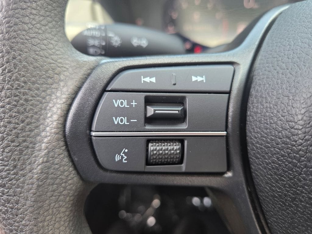 2024 Honda Accord EX - Photo 20