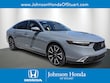  Honda Accord Hybrid