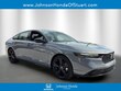  Honda Accord Hybrid
