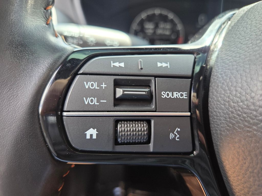 2025 Honda HR-V Sport - Photo 20