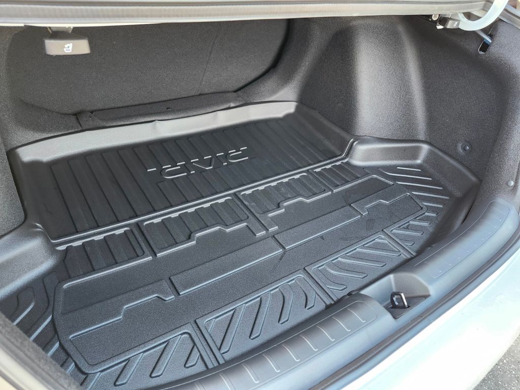 2026 Honda Civic Sport Touring - Photo 13