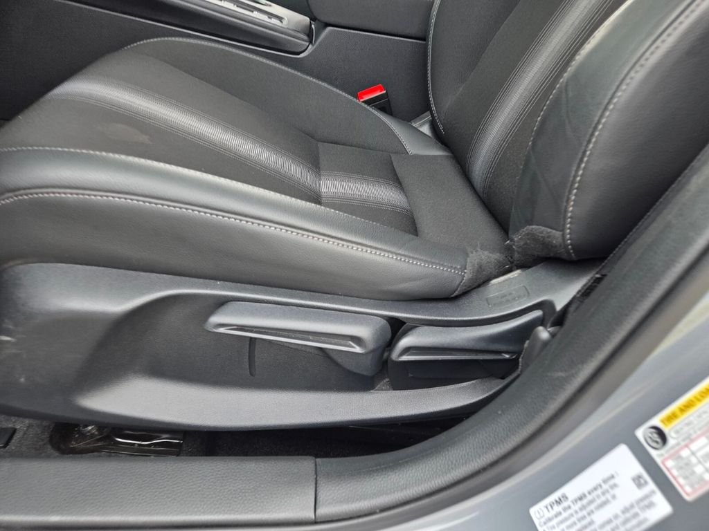 2026 Honda Civic Sport - Photo 10