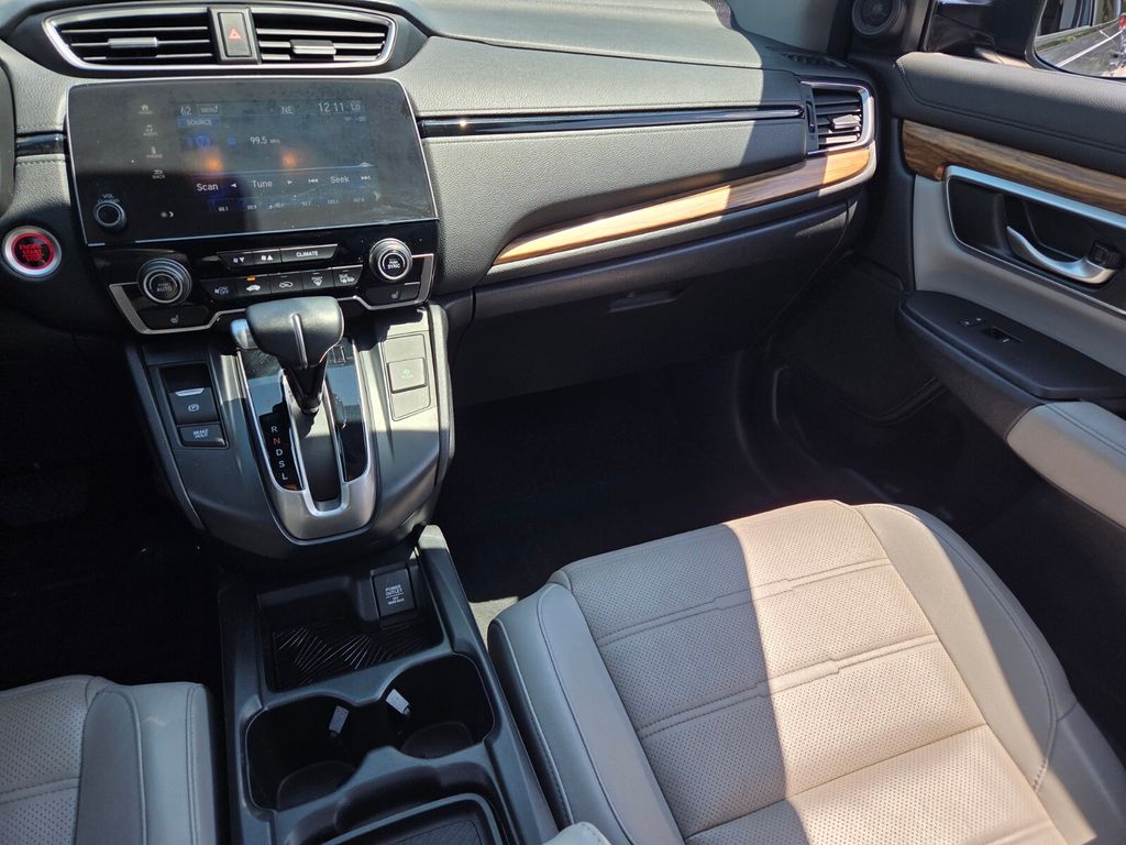 2019 Honda CR-V EX-L - Photo 14
