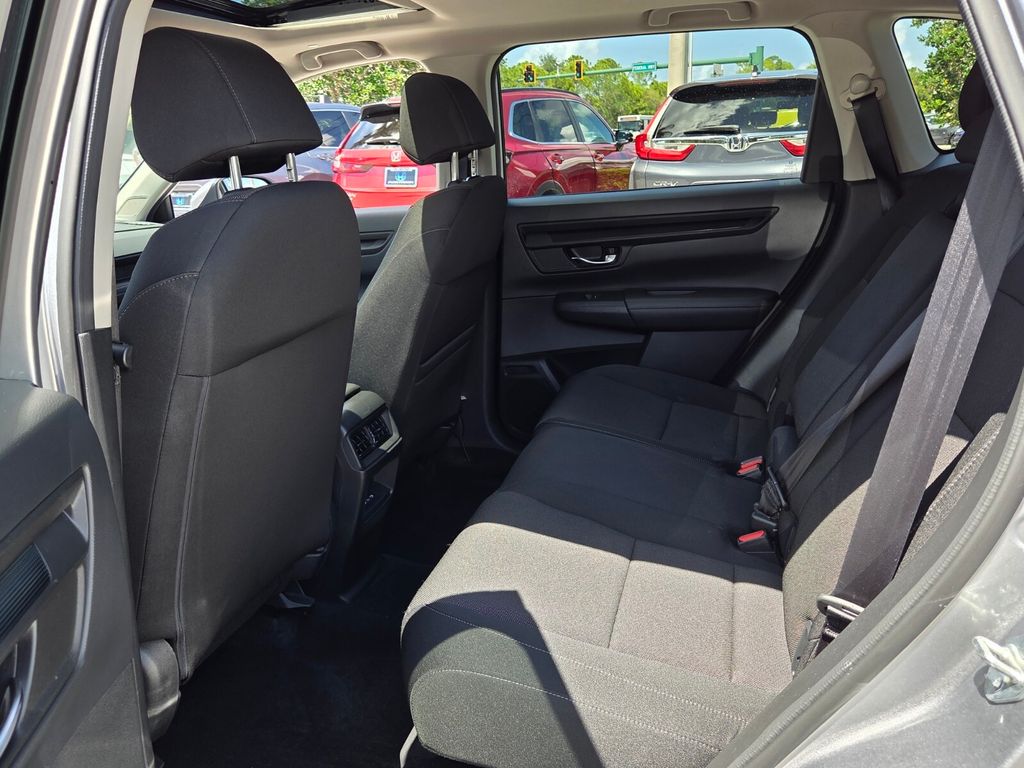 2024 Honda CR-V EX - Photo 11