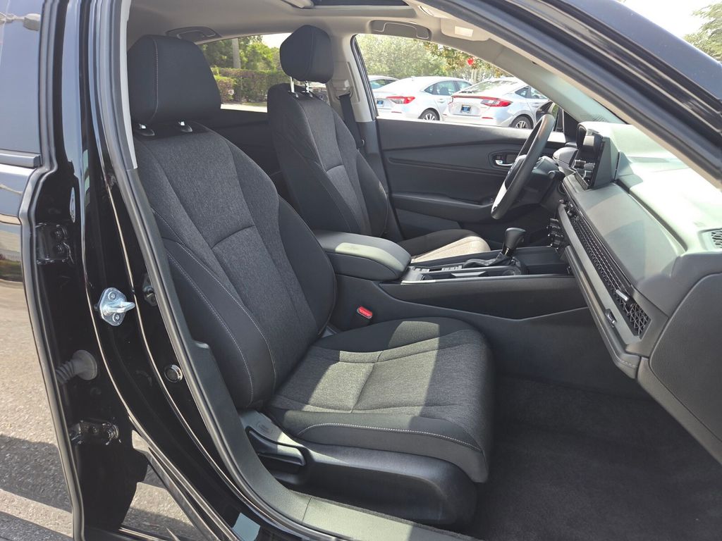 2024 Honda Accord EX - Photo 19