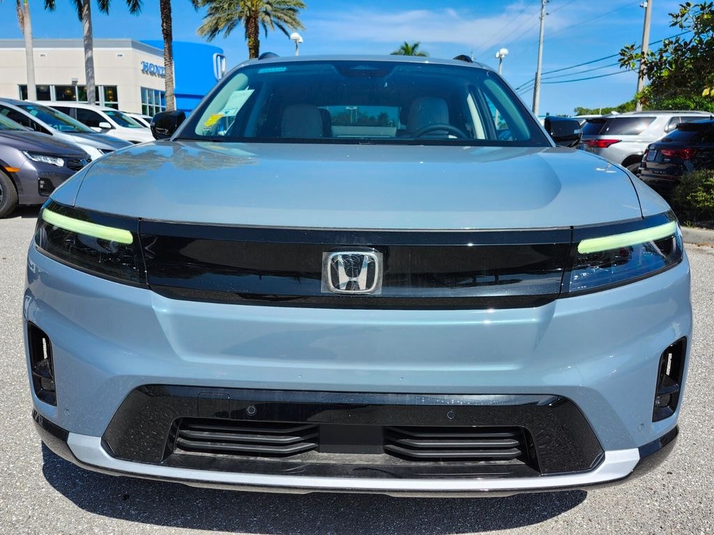 New 2025 Honda Prologue Touring SUV