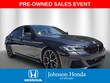  BMW M550i