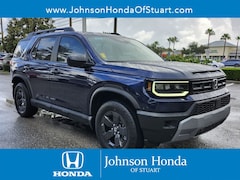 2026 Honda Passport RTL SUV