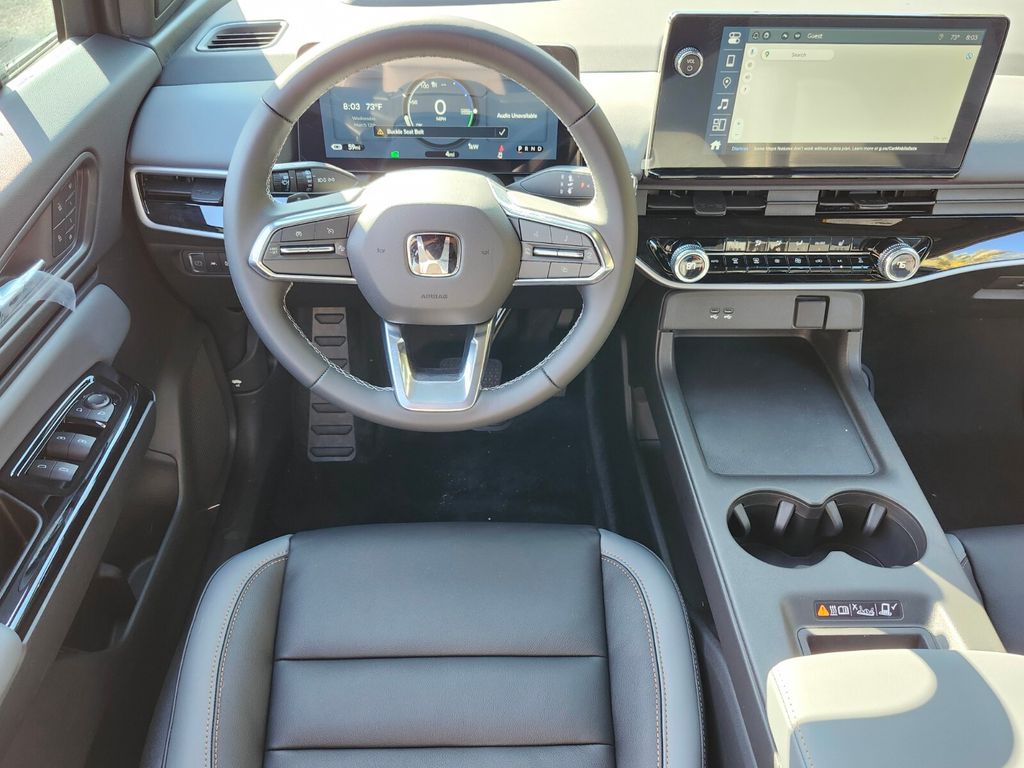 2025 Honda Prologue Touring - Photo 8