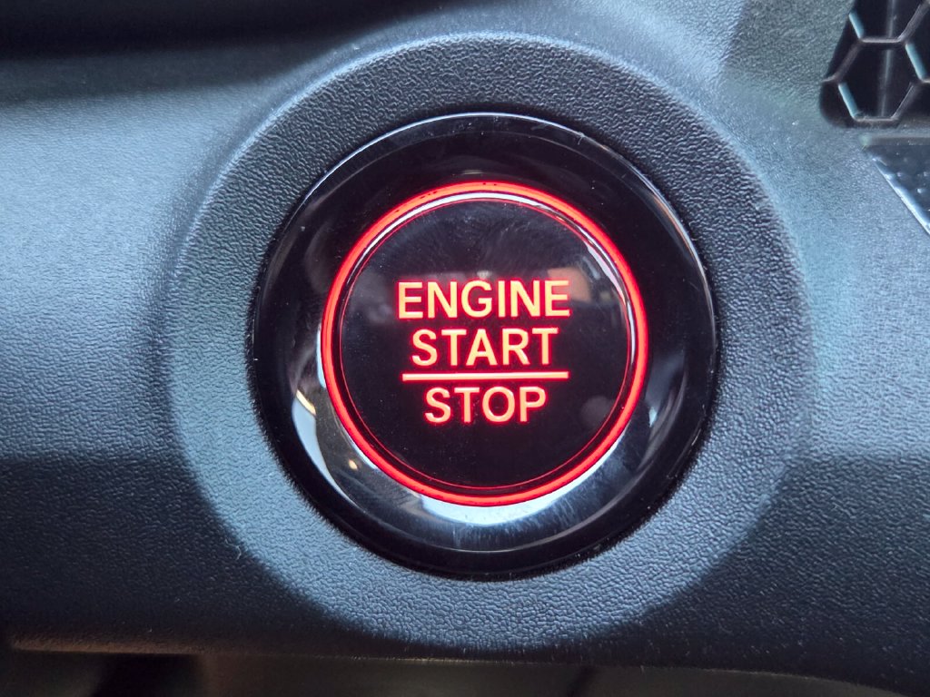 2024 Honda CR-V EX - Photo 31