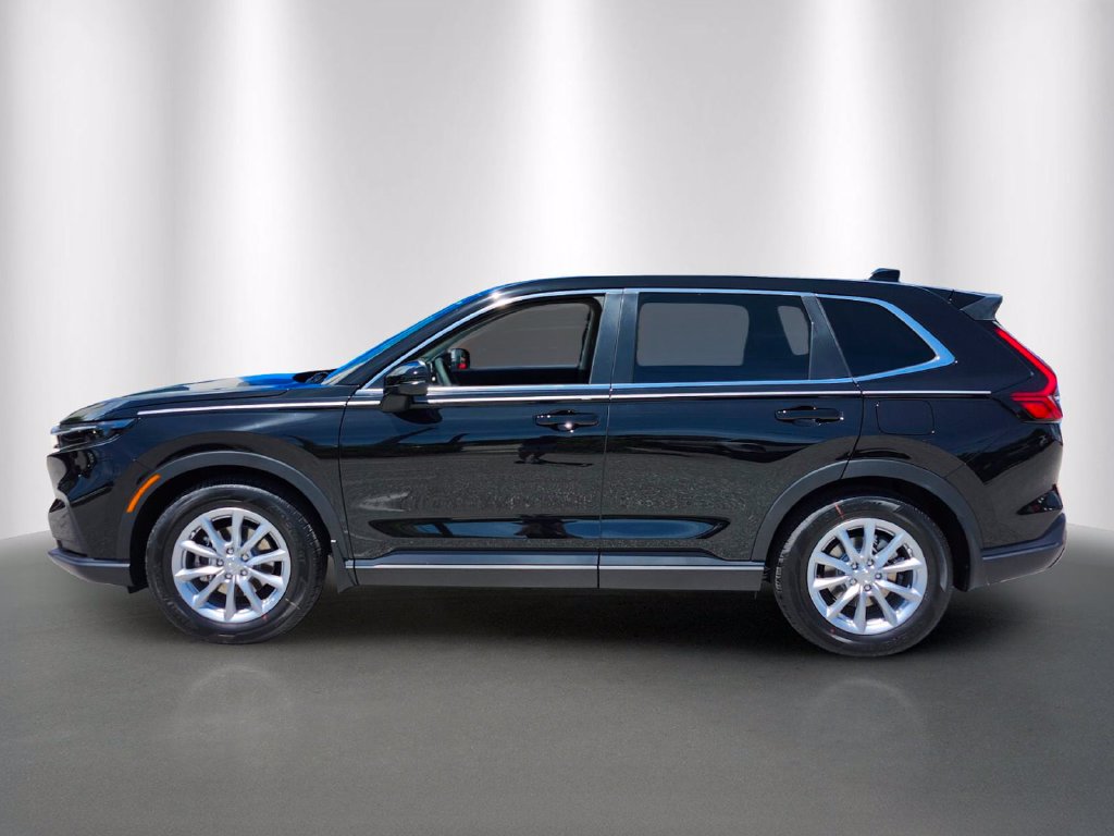 New 2027 Honda CR-V EX SUV