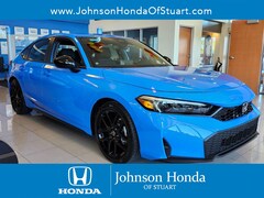 2026 Honda Civic Sport Hatchback