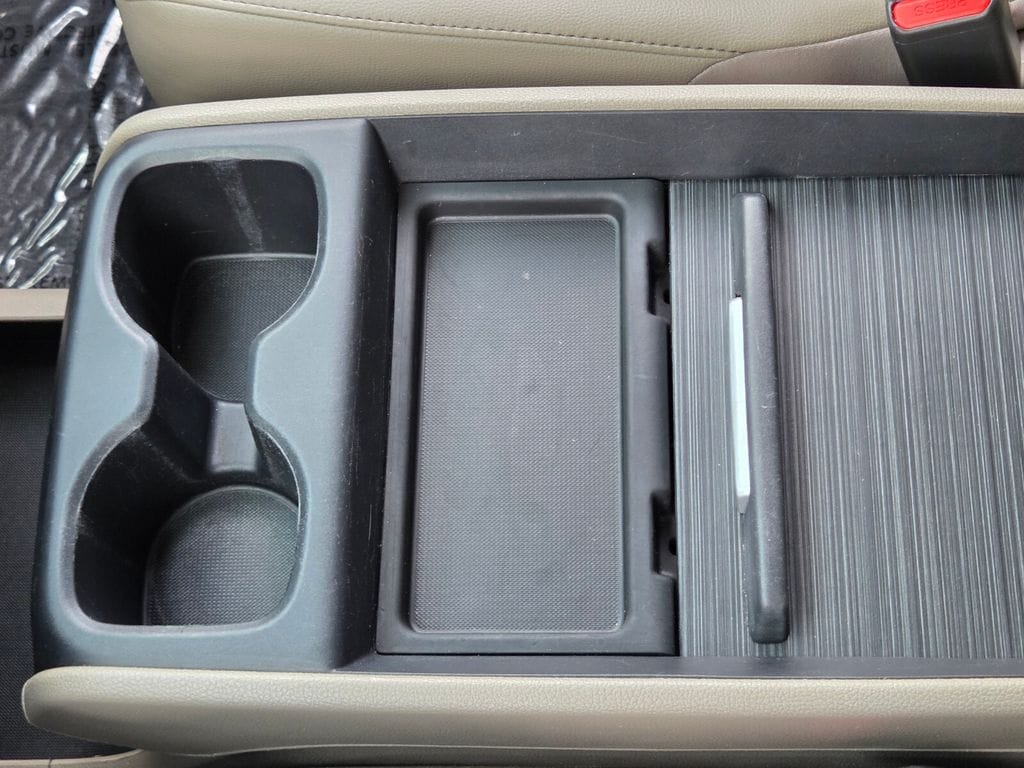 2022 Honda Odyssey EX-L - Photo 29