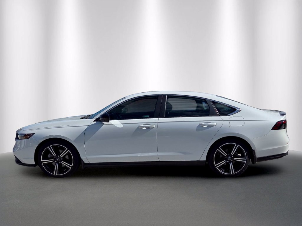 2024 Honda Accord Hybrid Sport - Photo 6