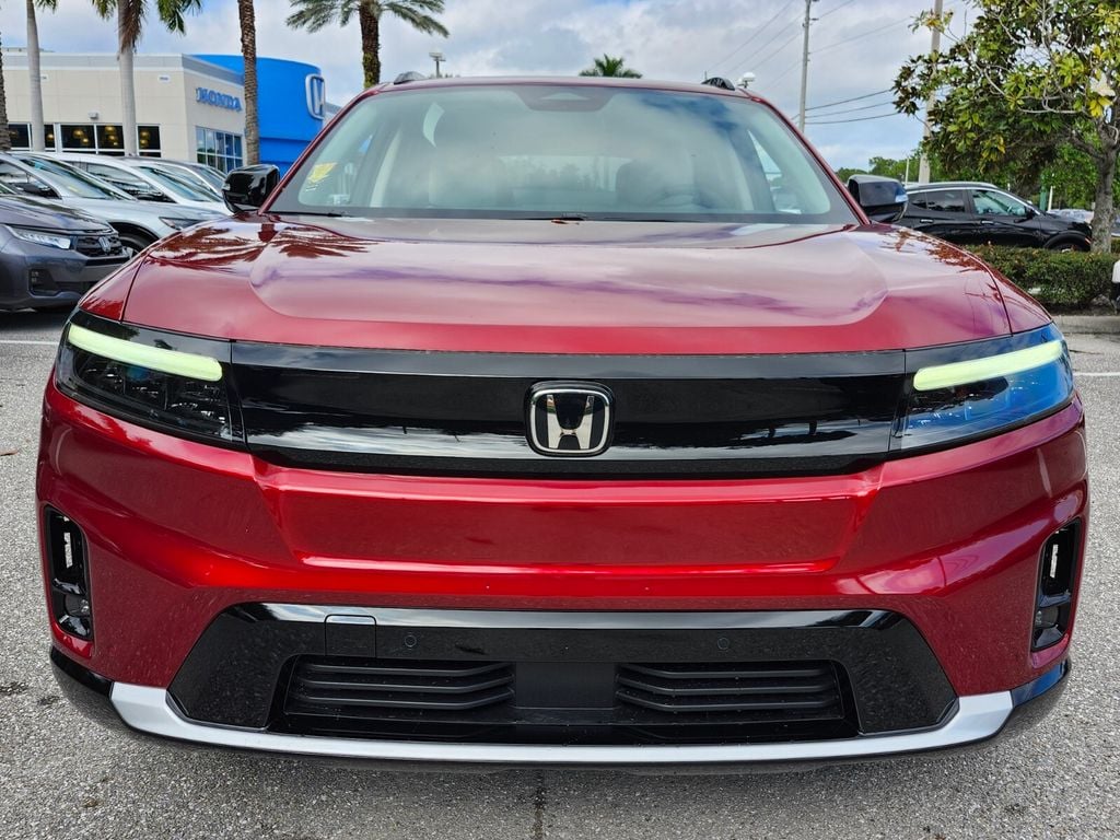 New 2026 Honda Prologue Touring SUV