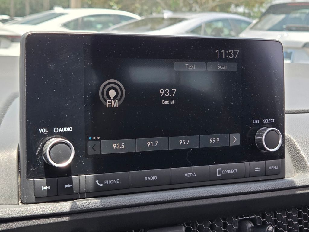 2023 Honda CR-V Sport - Photo 26