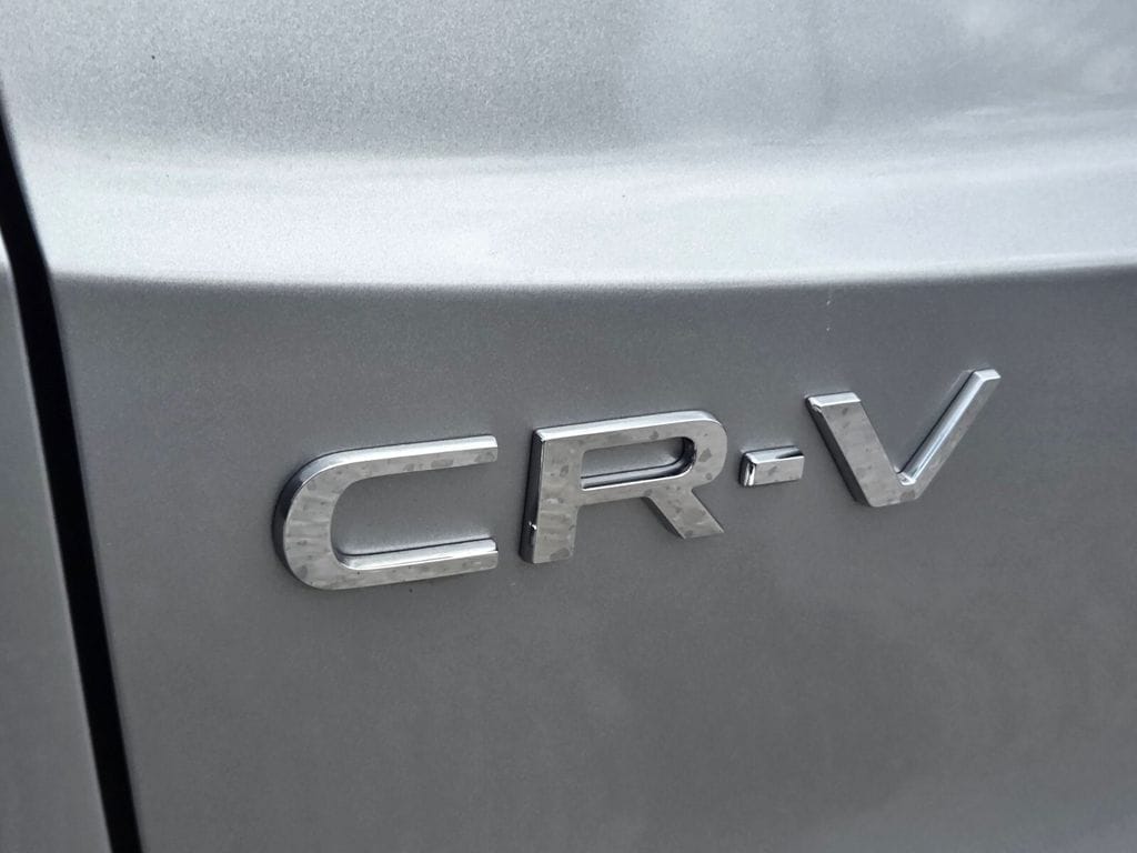 2025 Honda CR-V LX - Photo 14