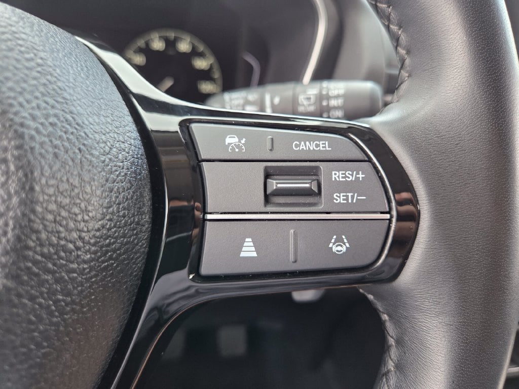 2024 Honda Pilot EX-L - Photo 19