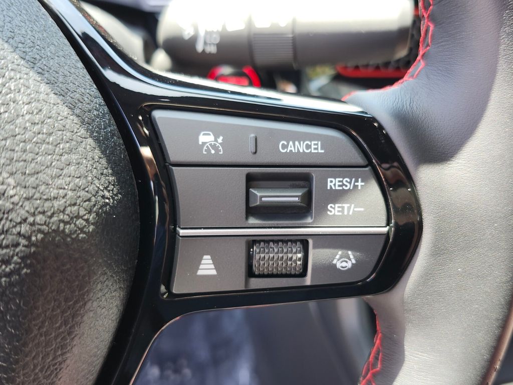 2026 Honda Civic Si - Photo 27