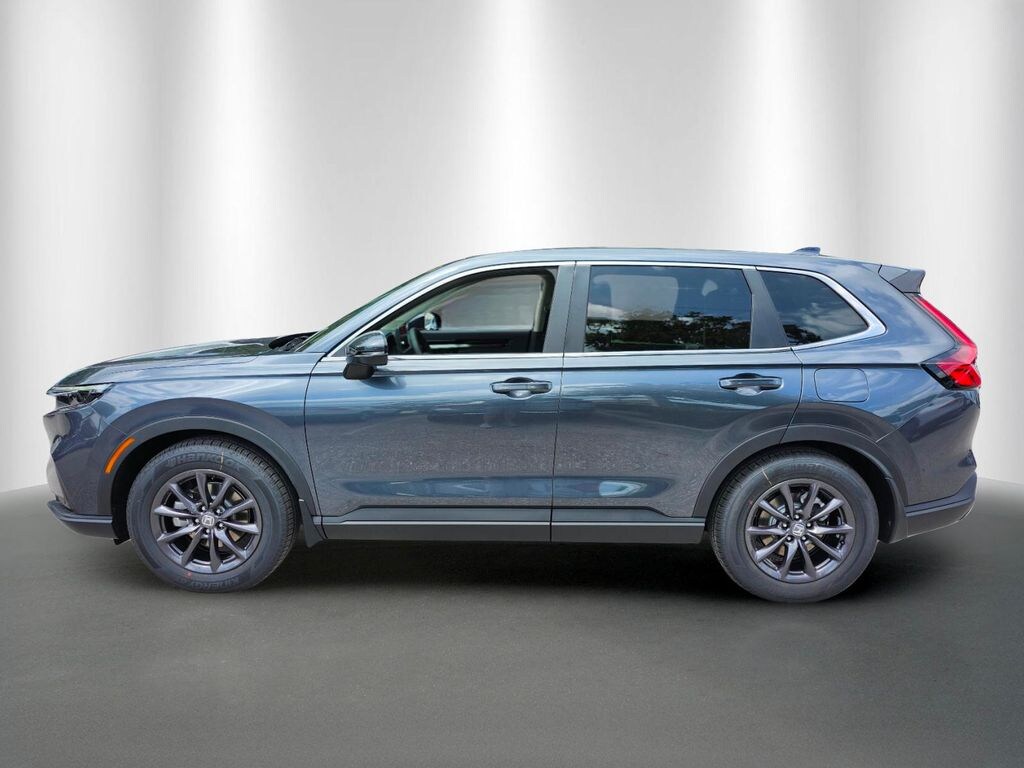 New 2026 Honda CR-V EX-L SUV