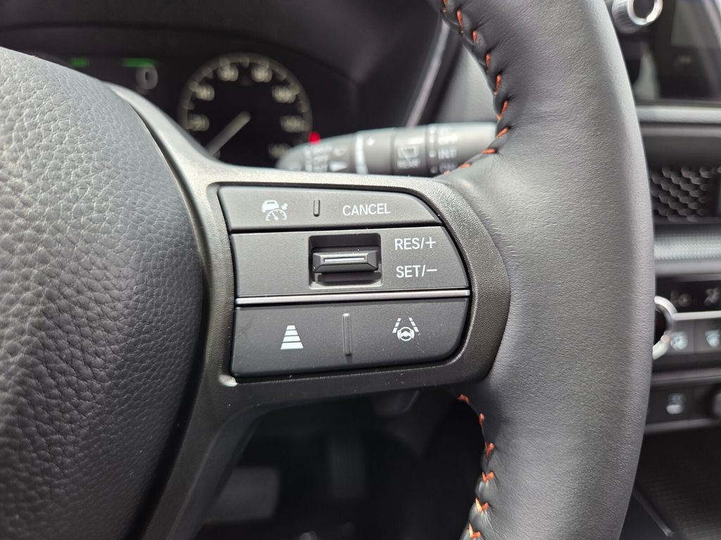 2026 Honda CR-V Sport - Photo 23