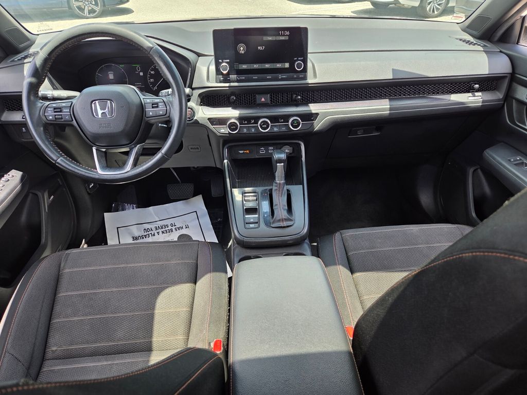2023 Honda CR-V Sport - Photo 13