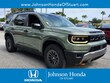  Honda Passport