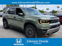 2026 Honda Passport TrailSport SUV