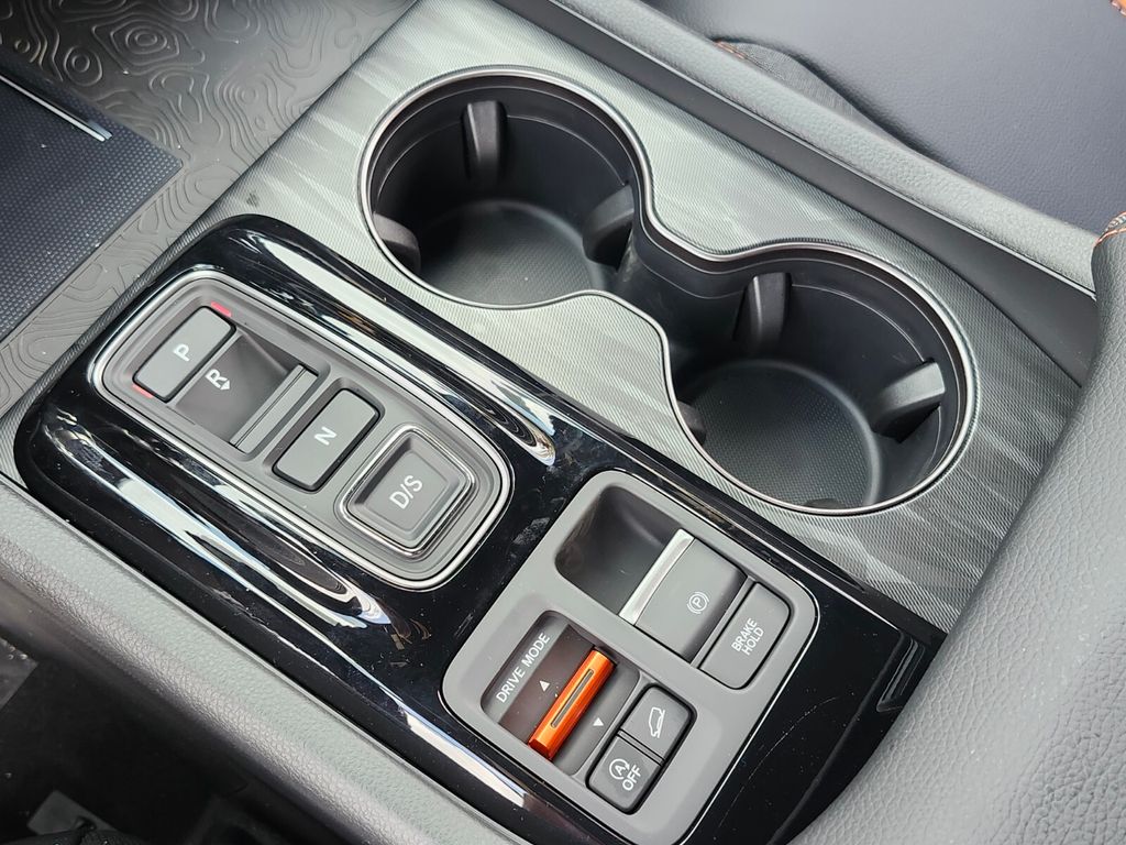 2026 Honda Passport TrailSport - Photo 27