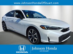 2026 Honda Civic Hybrid Sport Touring Hatchback