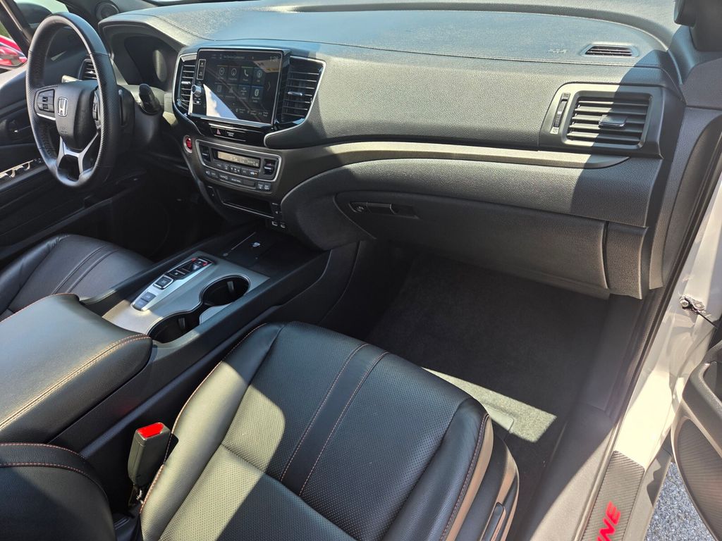 2024 Honda Ridgeline TrailSport - Photo 19