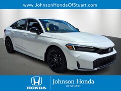 2026 Honda Civic Sport Sedan
