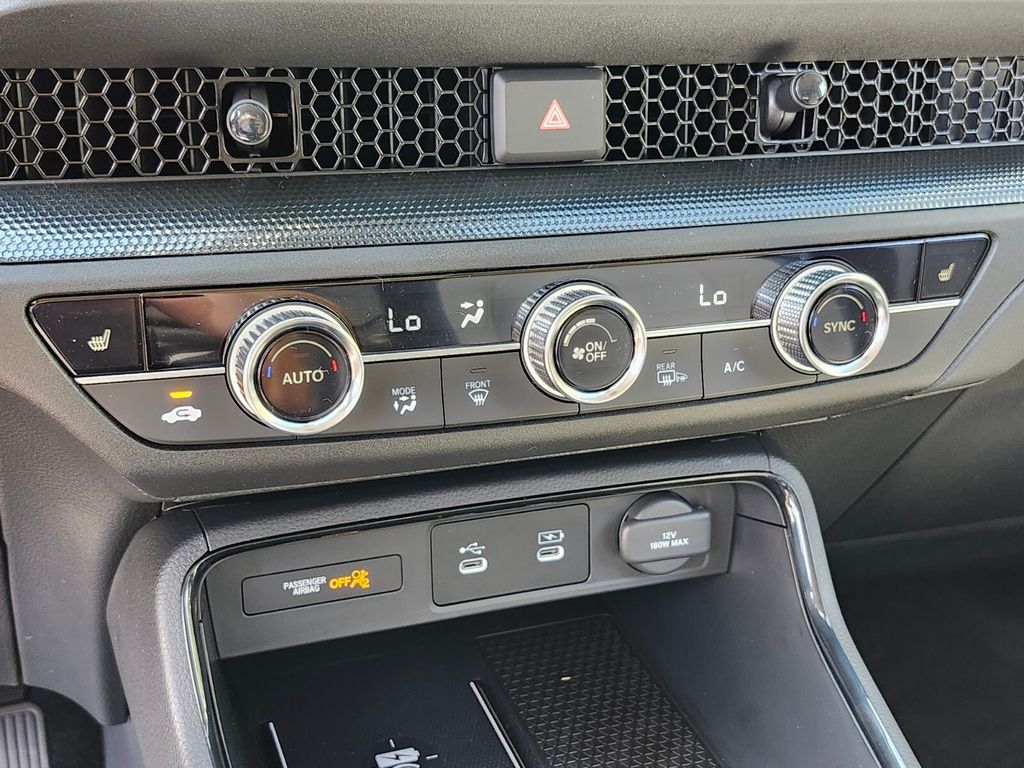 2026 Honda CR-V EX - Photo 23