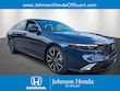 Honda Accord Hybrid