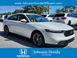  Honda Accord Hybrid