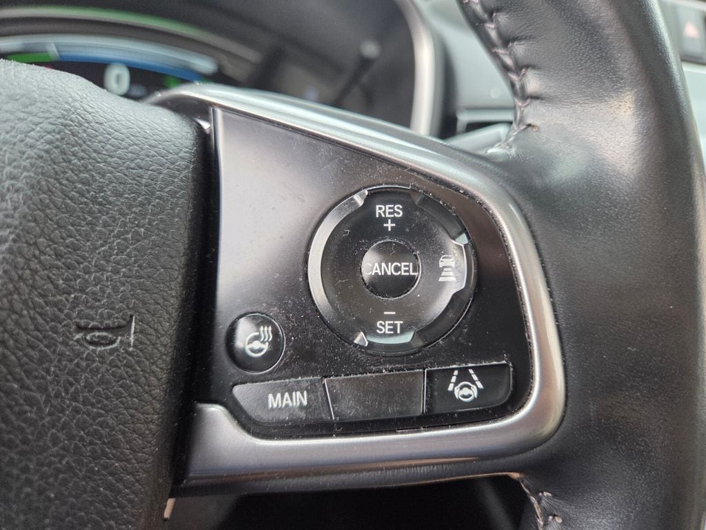 2022 Honda CR-V Touring - Photo 23