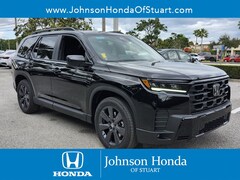 2026 Honda Pilot Sport SUV